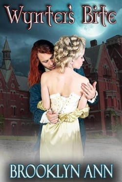 Wynter's Bite - Scandals With Bite, #5
