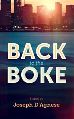 Back to the Boke: A Short Story - Daggyland Singles, #1