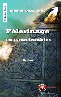 Pèlerinage en eaux troubles - Souvenirs, mystères et histoires familiales
