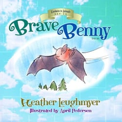 Brave Benny - Kindness to Animals, #2