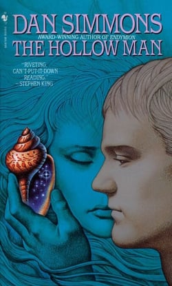 The Hollow Man - A Novel