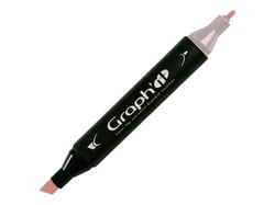 Marqueur Graph'it - Rose ancien - N°5140