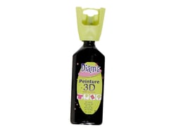 Diam's - Noir Brillant