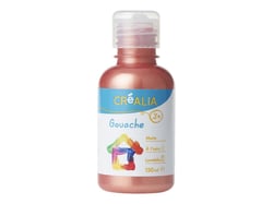 Gouache - 150 ml - rouge nacre