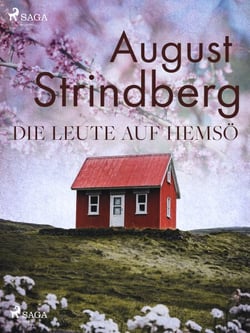 Die Leute auf Hemsö