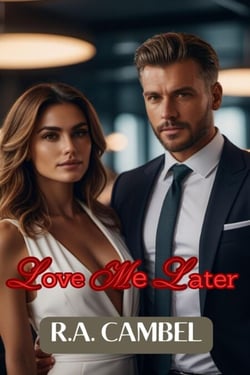 Love Me Later - 1, #1