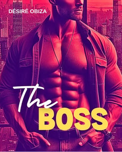 The new boss - Réédition