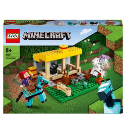 L'écurie - LEGO® Minecraft - 21171
