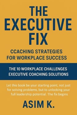 The Executive Fix