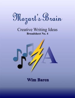 Mozart's Brain - Number 4