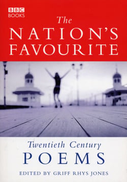 The Nation's Favourite - Twentieth Century Poems