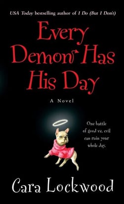 Every Demon Has His Day