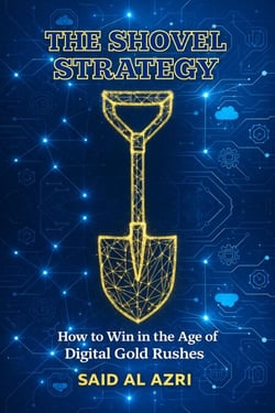 The Shovel Strategy: How to Win in the Age of Digital Gold Rushes