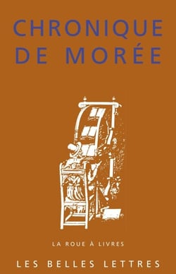 Chronique de Morée