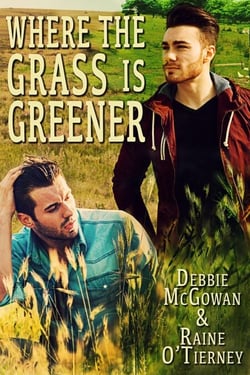 Where the Grass is Greener - Seeds of Tyrone, #2