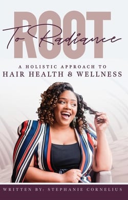 Root to Radiance: A Holistic Approach to Hair Health and Wellness