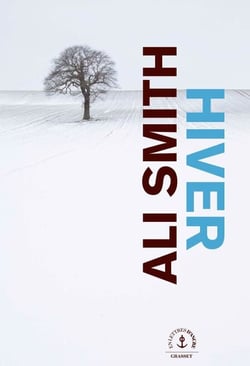 Hiver - roman