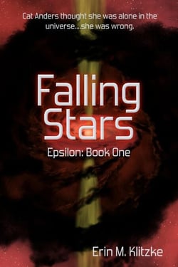 Falling Stars - Epsilon Universe, #1