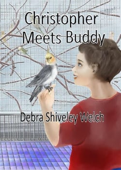Christopher Meets Buddy - The Christopher Series, #2