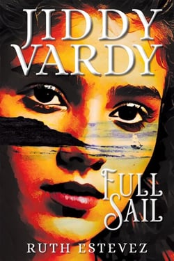 Jiddy Vardy - Full Sail - Jiddy Vardy, #3