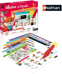 Electro Ecole Nathan