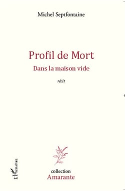 Profil de mort Dans la maison vide - Récit
