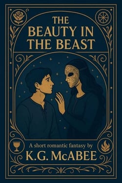 The Beauty in the Beast - Romantasy, #2