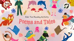 Poems and Tales