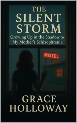 The Silent Storm: Growing Up in the Shadow of My Mother's Schizophrenia