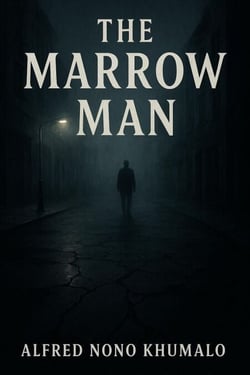 The Marrow Man - The Marrow Man, #1