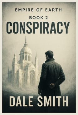 Conspiracy - Empire of Earth, #2
