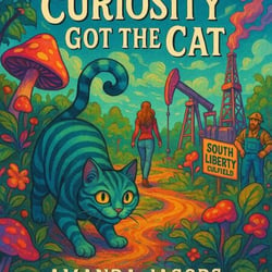 Curiosity Got The Cat