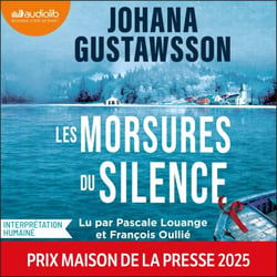 Les Morsures du silence