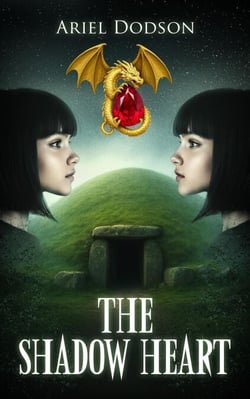 The Shadow Heart - Southmore, #3