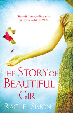 The Story of Beautiful Girl - The beloved Richard and Judy Book Club pick