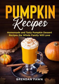 Pumpkin Recipes, Homemade and Tasty Pumpkin Dessert Recipes the Whole Family Will Love - Tasty Pumpkin Dishes, #2