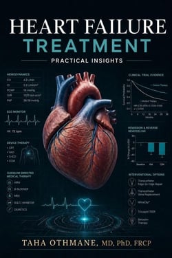 Heart Failure Treatment: Practical Insights - Heart Failure Series