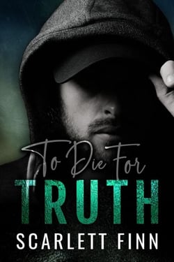 To Die for Truth - To Die For..., #1