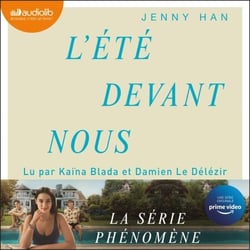 L'été devant nous - L'été où je suis devenue jolie, tome 3