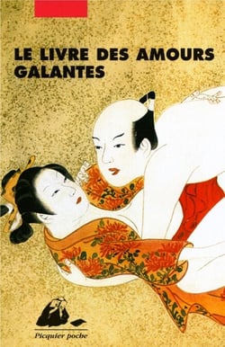 Le Livre des amours galantes