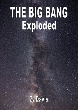 The Big Bang Exploded