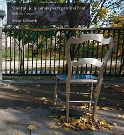 Sans toi, je n'aurais pas regardé si haut - Tableaux d'un parc