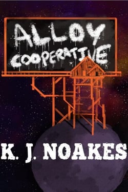 Alloy Cooperative - Dialectics of Geos, #1