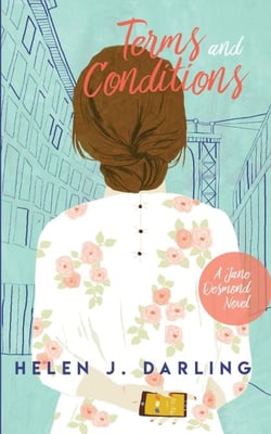 Terms and Conditions - A Jane Desmond Novel, #2