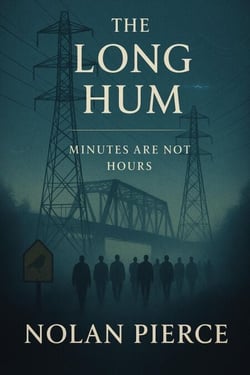 The Long Hum: Minutes Are Not Hours