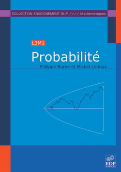Probabilité (L3M1)