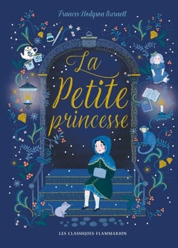 La Petite Princesse