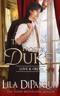 The Frosty Duke - Love &amp; Order, #1