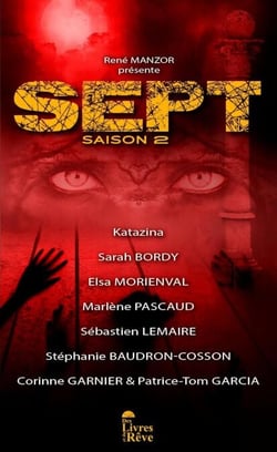 Sept - Saison 2