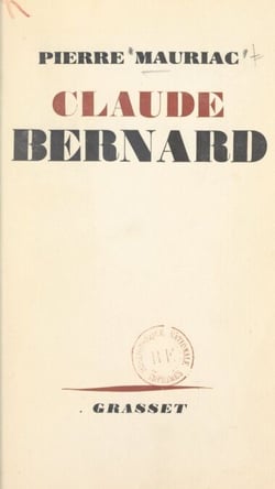 Claude Bernard